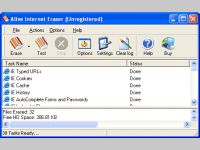 Alive Internet Eraser