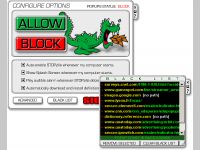 STOPzilla! The ULTIMATE Popup Killer!