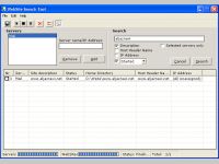 WebSite Search Tool