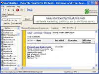 SearchSites