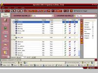 ApexSQL Diff