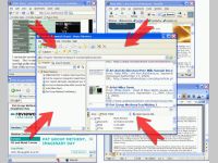 Internet Research Scout