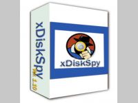 xDiskSpy