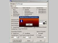 MsgBoxEnhanced