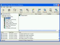 Active@ Floppy Recovery