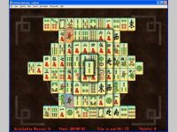 Ultimate Mahjong