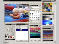PaintStar