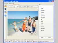 ReaJpeg - image converter to Jpeg