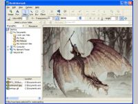 ReaWatermark - image protection system