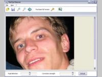 Anti Red Eye