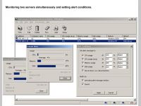 Performance Monitoring Protocol (PMP)