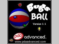 BugsBall for Palm OS