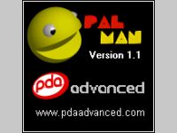 PalMan (Updated) for Palm OS