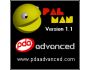 PalMan (Updated) for Palm OS 1.2