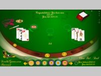 Classic Baccarat