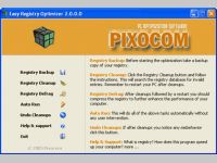 Easy Registry Optimizer