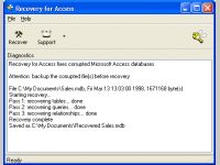 AccessRecovery