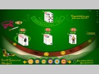 Classic Blackjack
