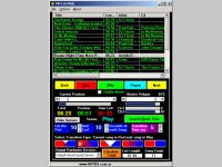 2 Channels MP3 DJ Music Mixing Software