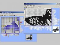 World of CryptoPics