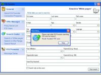 ICQPromoter