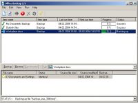 Office Backup
