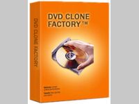 DVD Clone Factory
