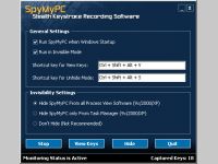 SpyMyPC