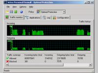 Jetico Personal Firewall