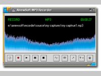 Anewsoft MP3 Recorder