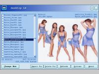 Desktop LX