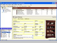 MessLess Inventory