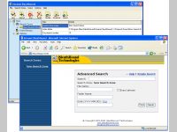 Intranet Sleuthhound Enterprise