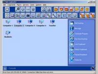 Net Control 2