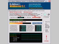 WinBooster 5.0