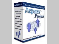 Aspose.Project