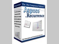 Aspose.Recurrence