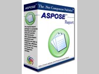 Aspose.Report