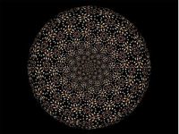Kaleidosphere Screen Saver