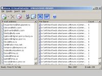 Atomic CD Email Extractor