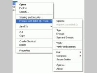 EldoS PKI Tools