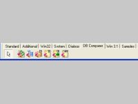 Database Comparer VCL