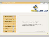 Clean Registry