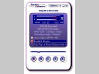 Easy Hi-Q Recorder
