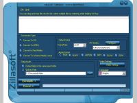 Zilla Video Converter & Decompiler