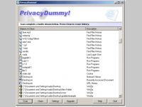 PrivacyDummy!