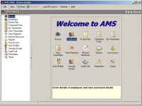 Absentee Management System