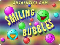 Smiling Bubbles