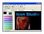 CoffeeCup Free Icon Studio 1.2