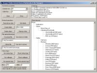 Oxygen Mobile ActiveX Control